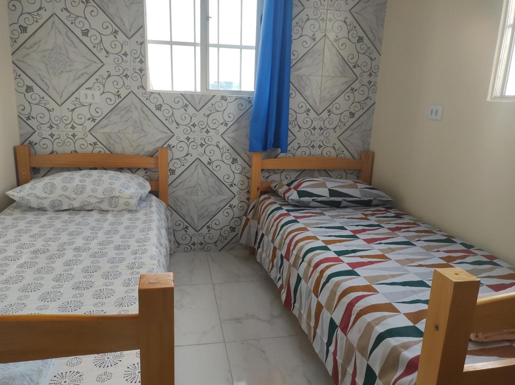 Apartamento Flats Elohim Pôrto das Galinhas Habitación foto