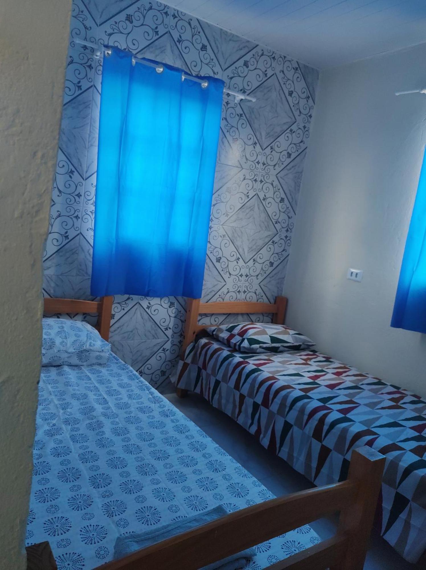 Apartamento Flats Elohim Pôrto das Galinhas Habitación foto