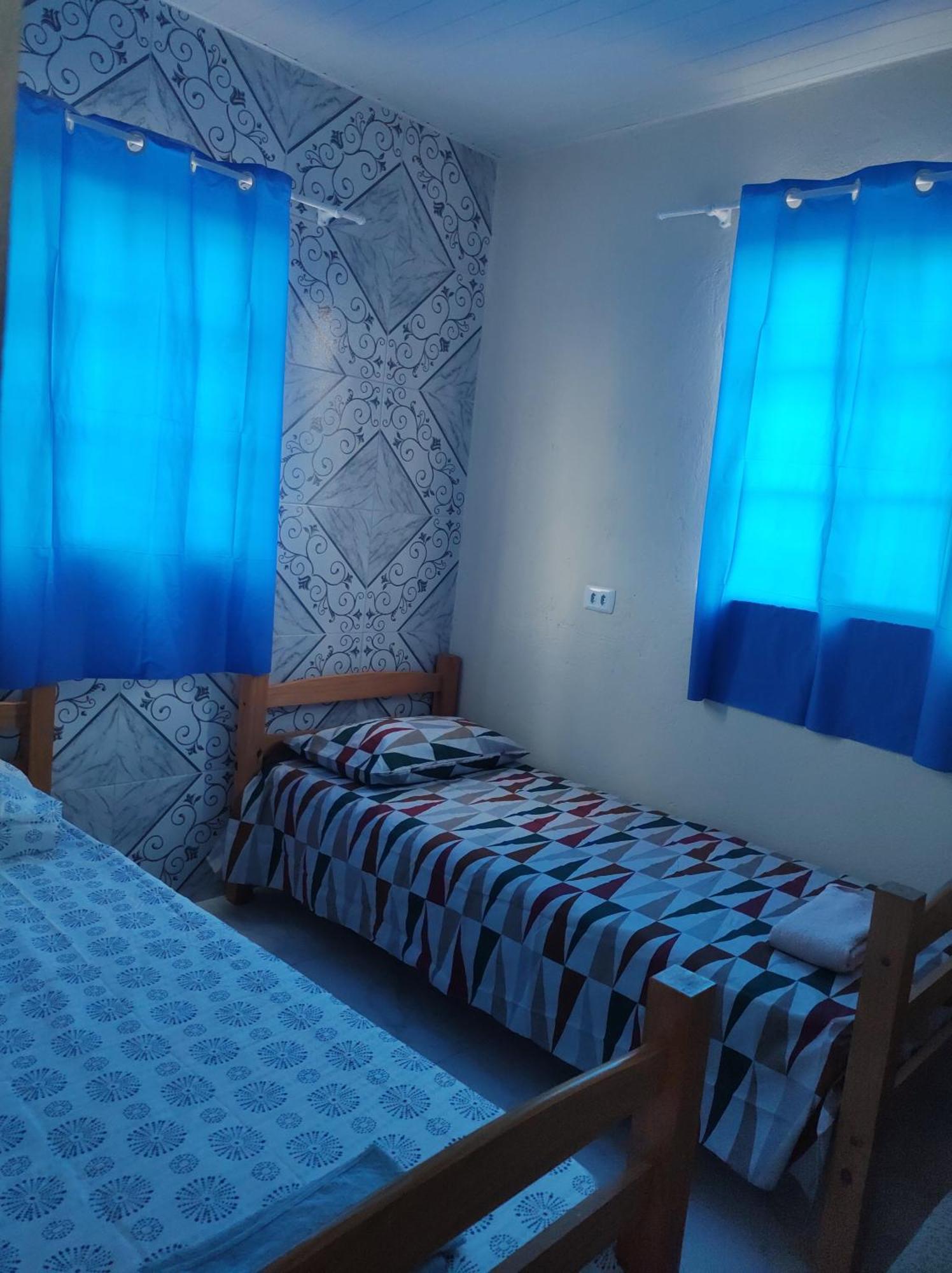 Apartamento Flats Elohim Pôrto das Galinhas Habitación foto